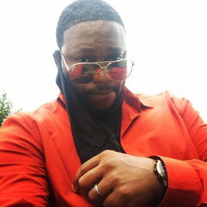 Meet your Posher, Ed